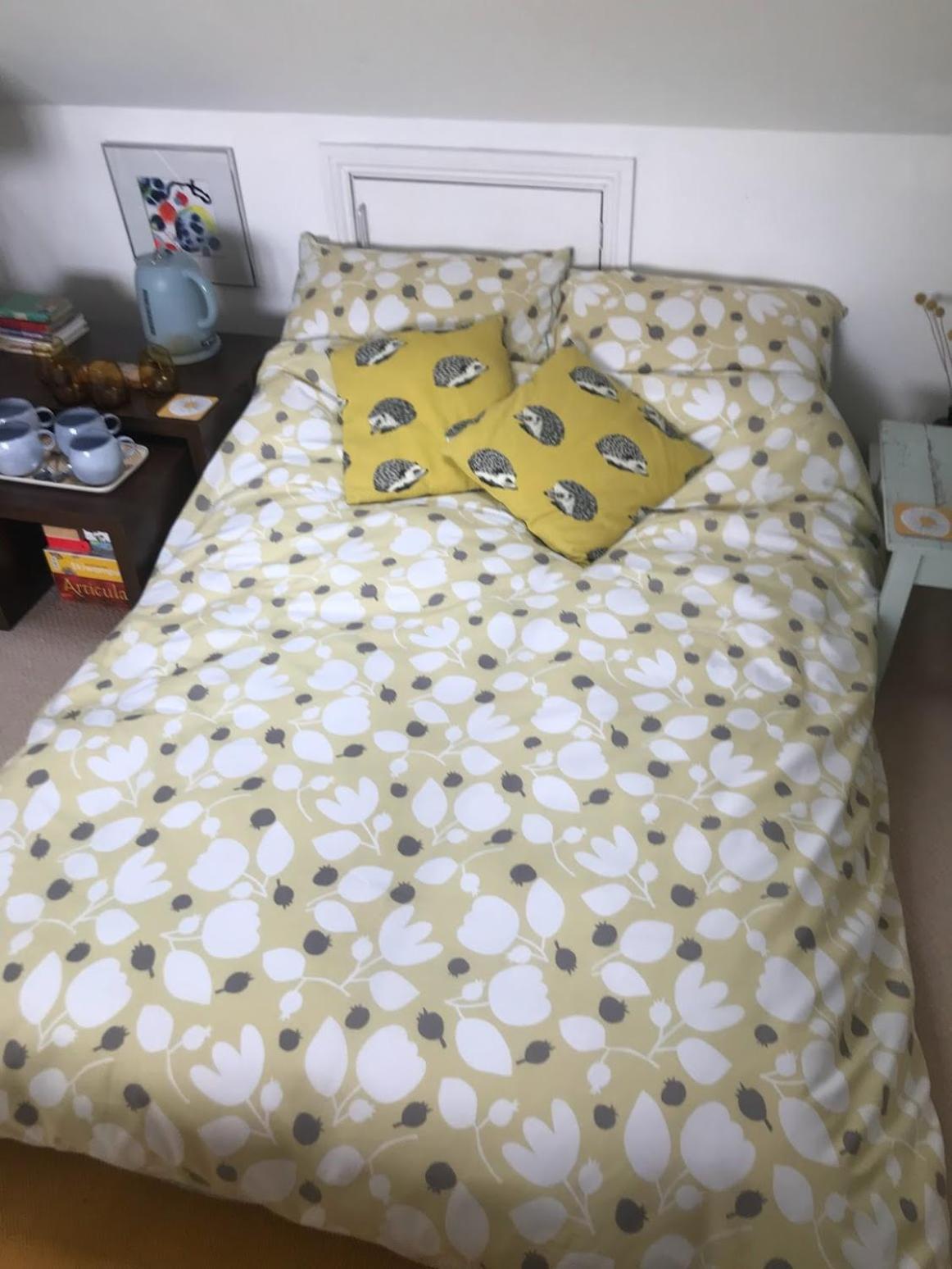 Large Light Loft Room - En Suite Brighton Luaran gambar